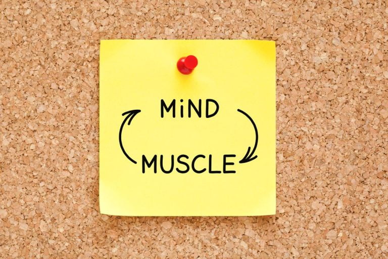 Mind-Muscle Connection