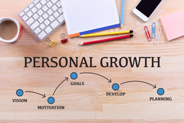 personal growth