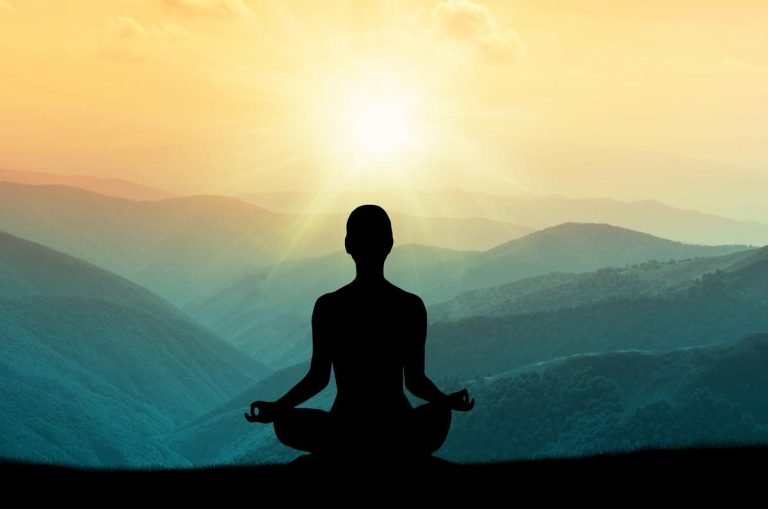 Meditation and Mindfulness