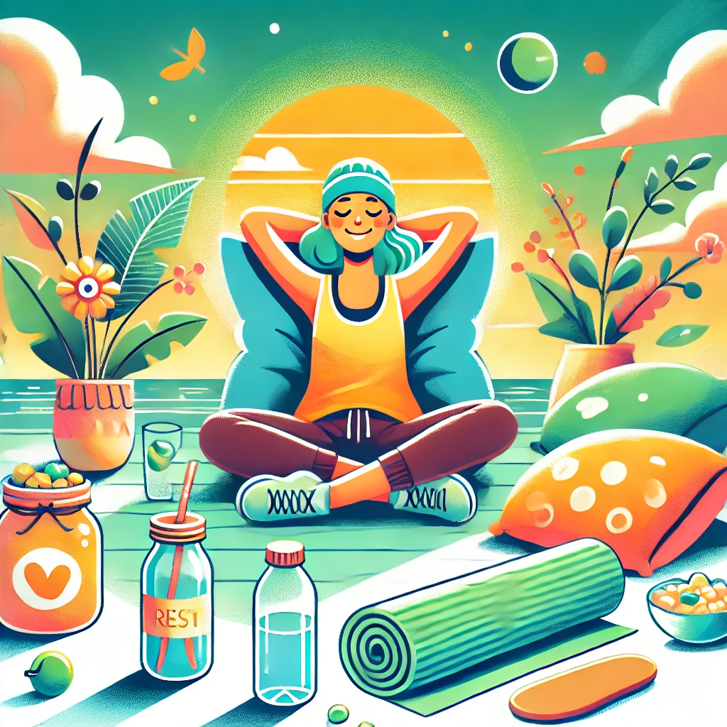 rest days